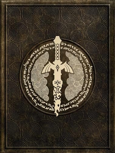 Guida Completa Zelda Tears of the Kingdom Inglese
