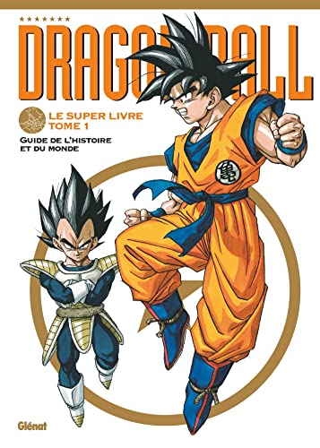 Dragon Ball Edition Collector edizione francese Glénat