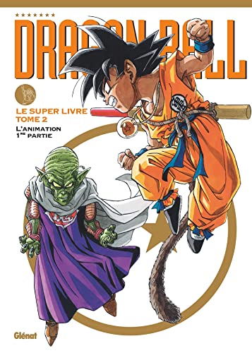Dragon Ball Z Edition Collector edizione francese Glénat