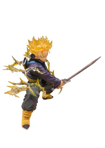 Banpresto Dragon Ball Z Vegeta Figure Kai