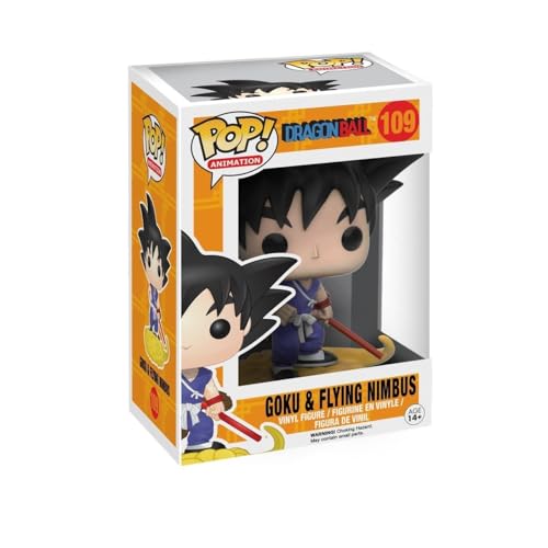 Funko Pop Freezer Dragon Ball Z
