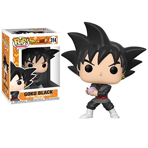 Funko Pop Trunks Dragon Ball Z