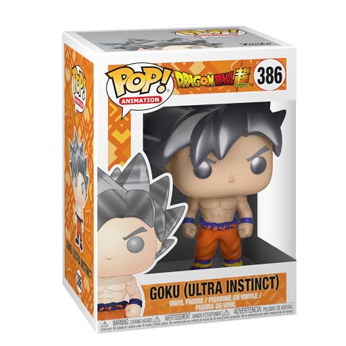 Funko Pop Gohan adolescente Dragon Ball Z