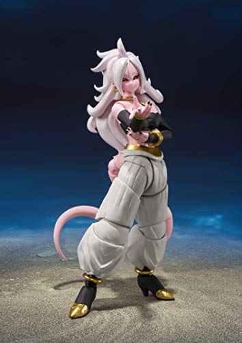 S.H.Figuarts Vegeta SSJ God Bandai Dragon Ball Super
