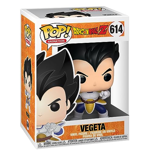 Funko Pop Jiren Dragon Ball Super Tournament du Pouvoir