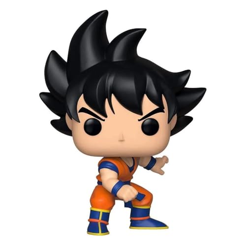 Funko Pop Gogeta Dragon Ball Super Broly