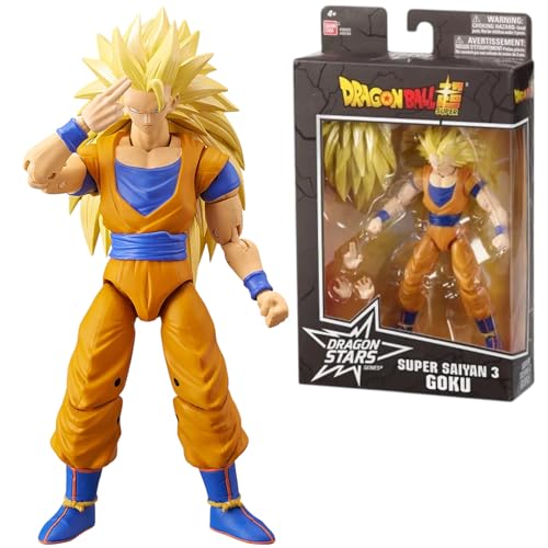 Bandai Dragon Stars Piccolo Dragon Ball Z