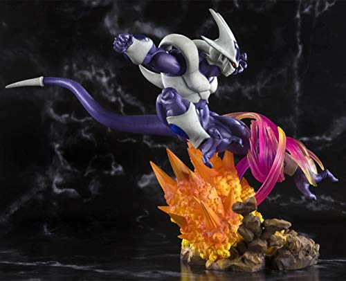 Banpresto Dragon Ball Super Son Goku figure