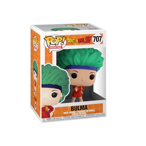 Funko Pop Vegeta Super Saiyan Blue Dragon Ball Super