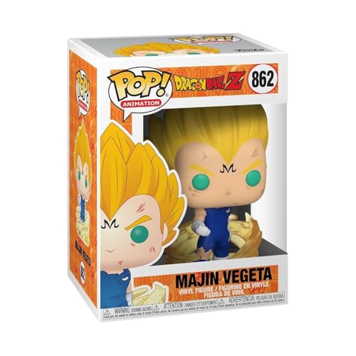 Funko Pop Whis Dragon Ball Super