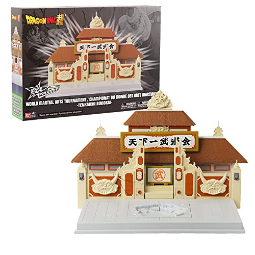 Cuscino Dragon Ball Z Goku Vegeta Décoration