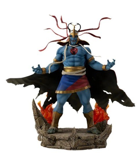 Iron Studios Mumm-Ra ThunderCats — Art Scale 1/10