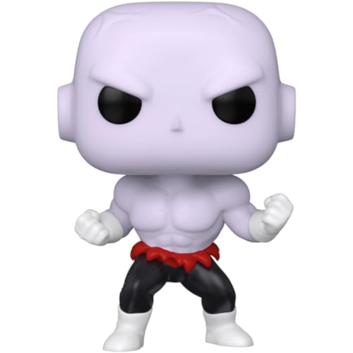 Funko Pop Goku Ultra Istinto dominato Dragon Ball Super