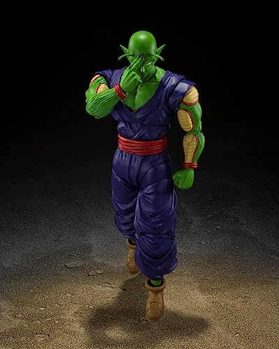 S.H.Figuarts Gogeta SSB Dragon Ball Super Broly Bandai