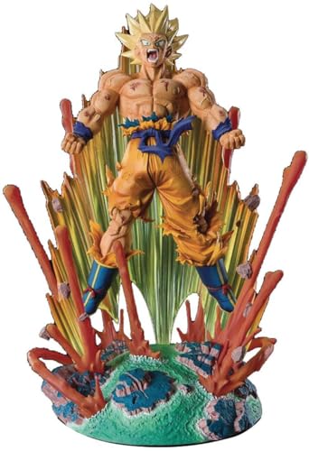 Ichibansho Dragon Ball Super Figure Bandai Spirits