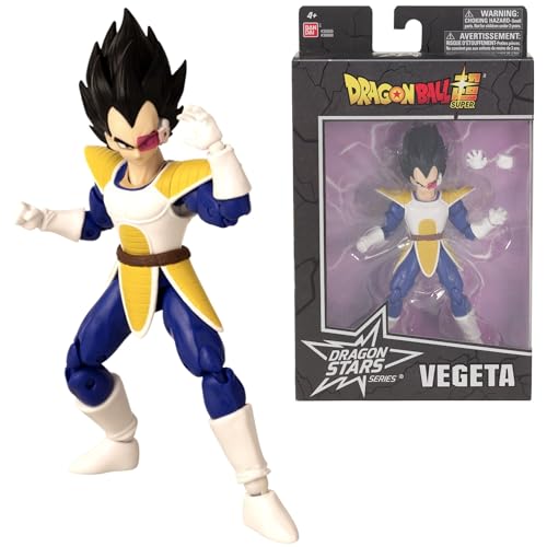 Bandai Dragon Stars Gogeta SSB Dragon Ball Super Broly