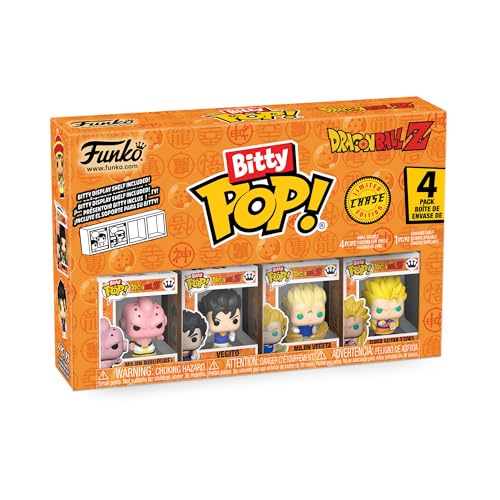 Funko Pop Gohan Beast Dragon Ball Super Super Hero