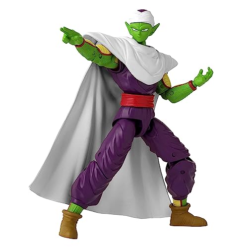 Bandai Dragon Stars Broly Dragon Ball Super