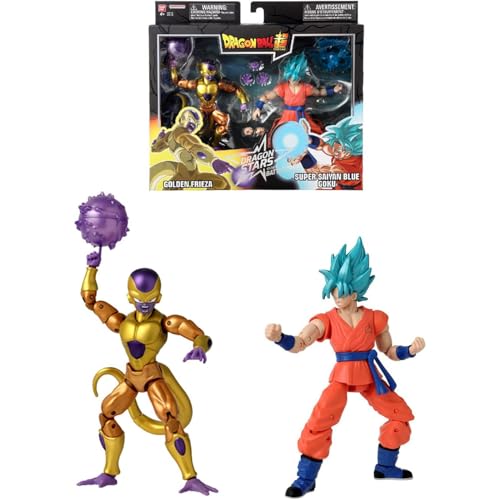 Bandai Anime Heroes Goku Dragon Ball Super