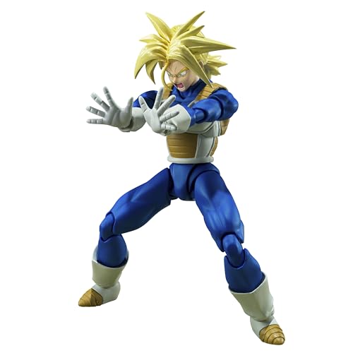 S.H.Figuarts Gohan adulto Dragon Ball Super Bandai