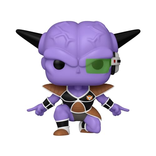 Funko Pop Broly Dragon Ball Super Edition Spéciale