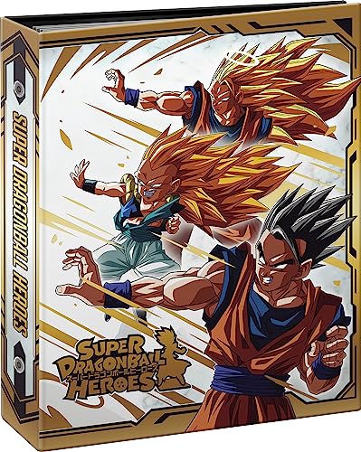 Dragon Ball Super Card Game Perfect Teamwork Booster