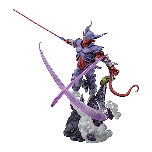 Banpresto Ichibansho Dragon Ball Figure premium