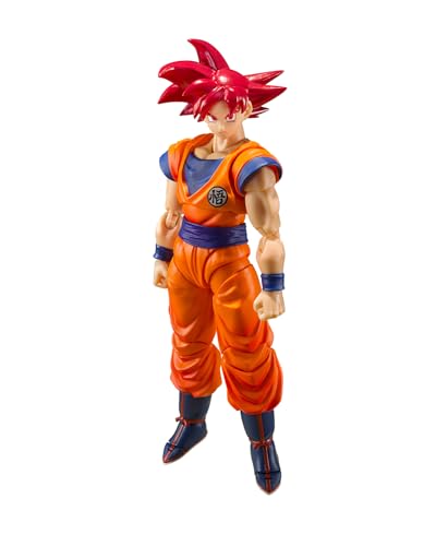 S.H.Figuarts Piccolo Dragon Ball Z Bandai