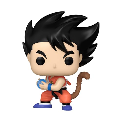 Funko Pop Vegeta SSJ4 Dragon Ball GT