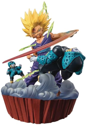 Ichibansho Vegeta Dragon Ball Z Bandai Spirits