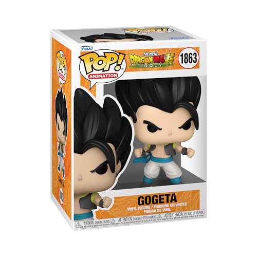 Funko Pop Beerus Dio della Distruzione Dragon Ball Super
