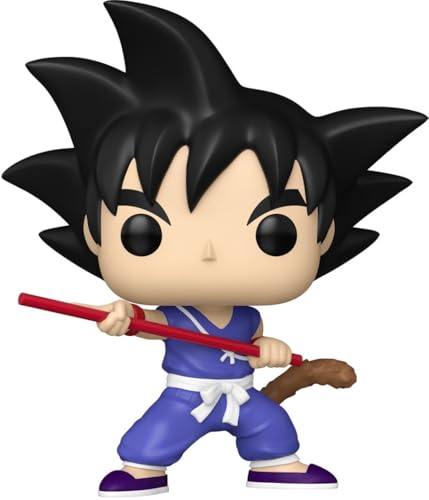 Funko Pop Vegeta Super Saiyan Dragon Ball Super