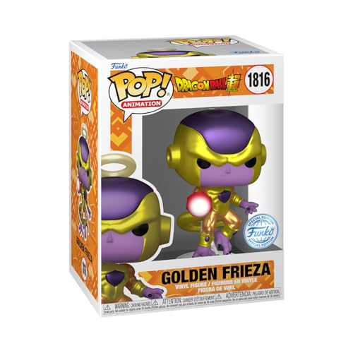 Funko Pop Goku DAIMA Dragon Ball DAIMA