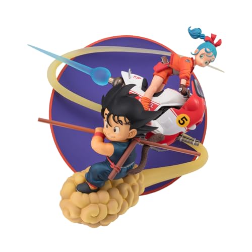Ichibansho Figure Dragon Ball Super Bandai