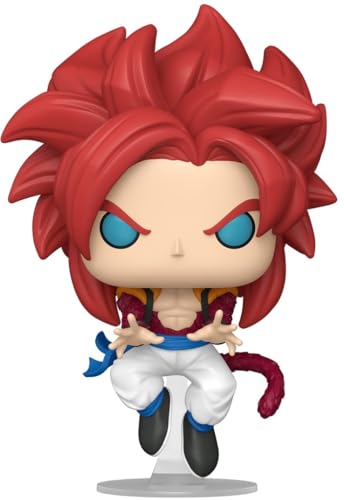 Funko Pop Zamasu fuso Dragon Ball Super