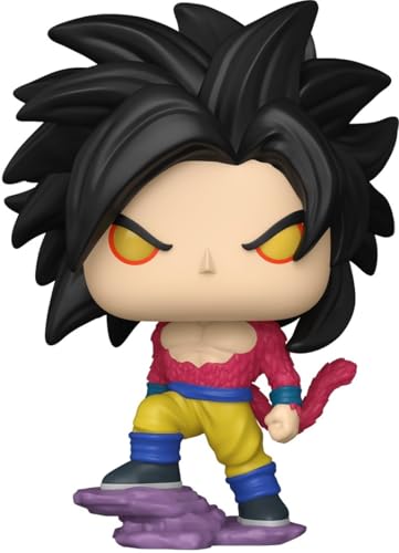 Funko Pop Cell Perfect Form Dragon Ball Z