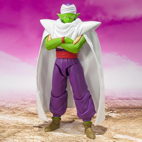 S.H.Figuarts Goku DAIMA Dragon Ball DAIMA Bandai