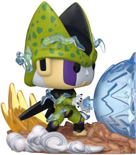 Funko Pop Goku Dragon Ball Z
