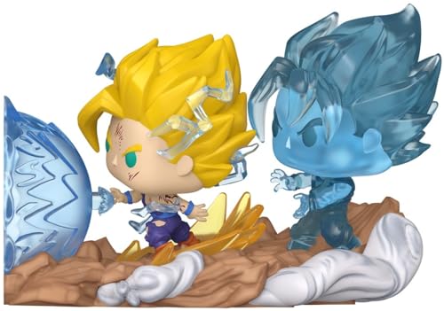 Funko Pop Gohan Dragon Ball Super