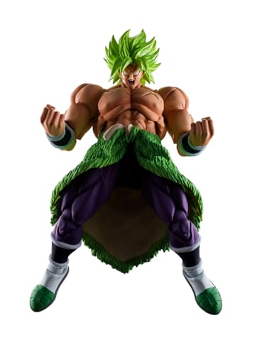 S.H.Figuarts Vegeta Super Saiyan Blue Bandai Dragon Ball Super