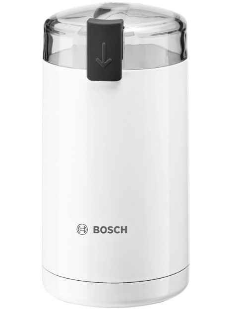 Bosch Macinacaffè Kitchen Italia