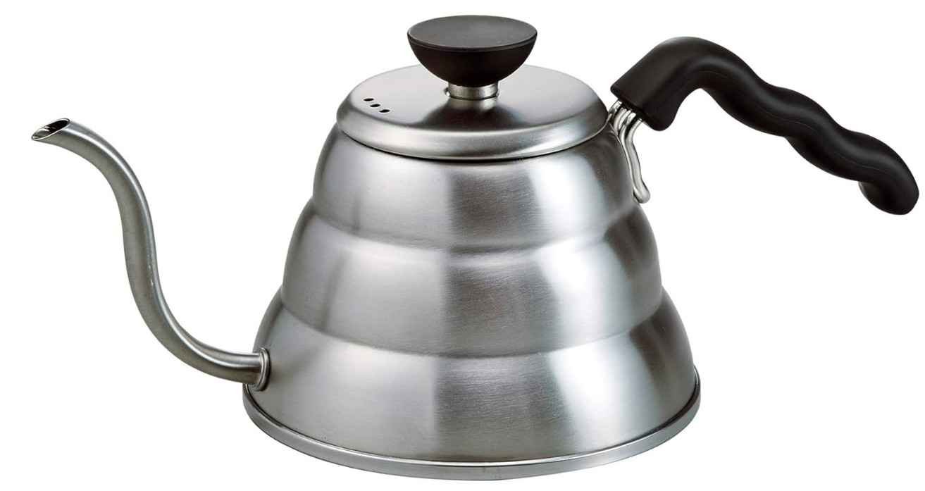 Bollitore Gooseneck Collo di Cigno Pour Over Italia