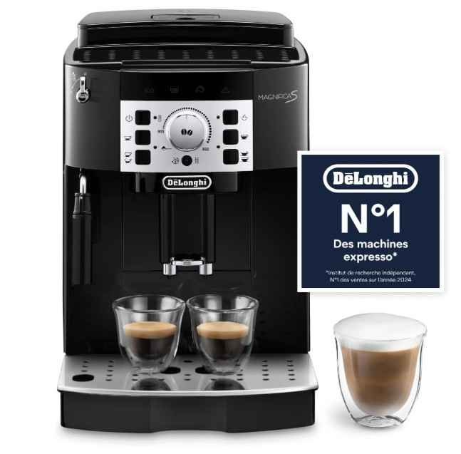 De'Longhi Magnifica S Automatica Italia