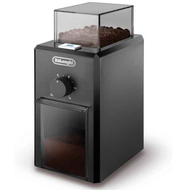 De'Longhi Macinacaffè Elettrico Italia