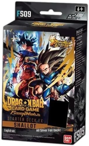 Dragon Ball Super Card Game Ultimate Deck Box