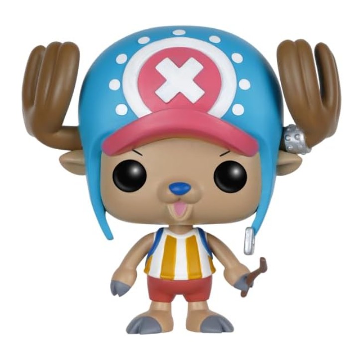 Funko Pop One Piece Chopper Medico Italia