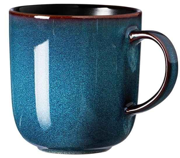 Grande Mug Ritzenhoff & Breker 400ml Italia
