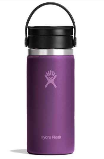 Hydro Flask Wide Flex Sip Lid Coffee 473 ml Italia