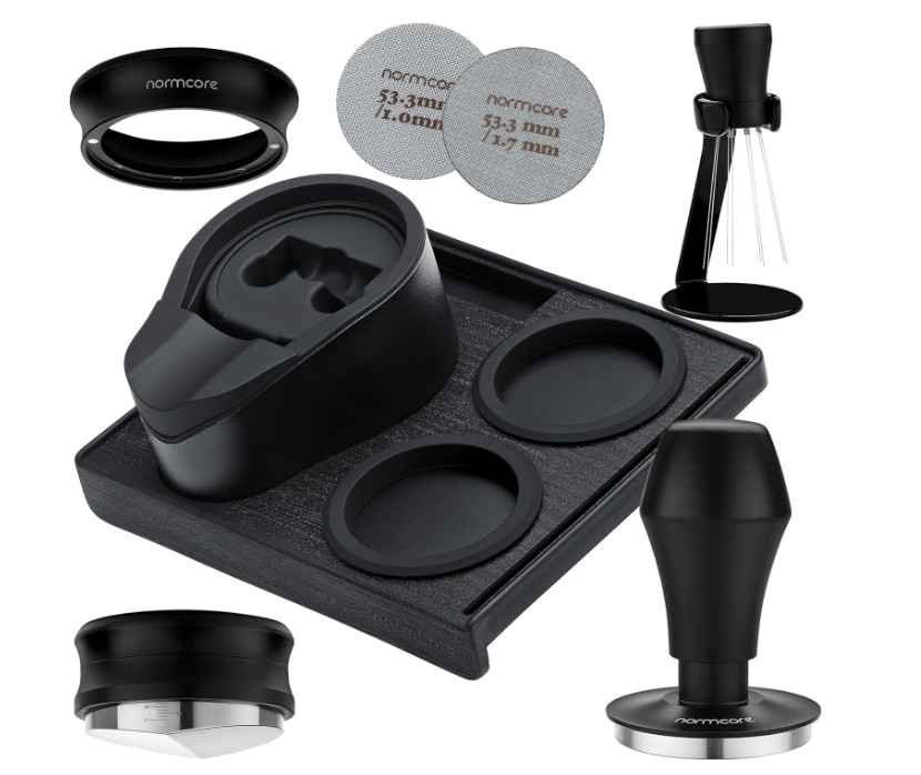 Kit Barista Compatto 7 in 1 Italia