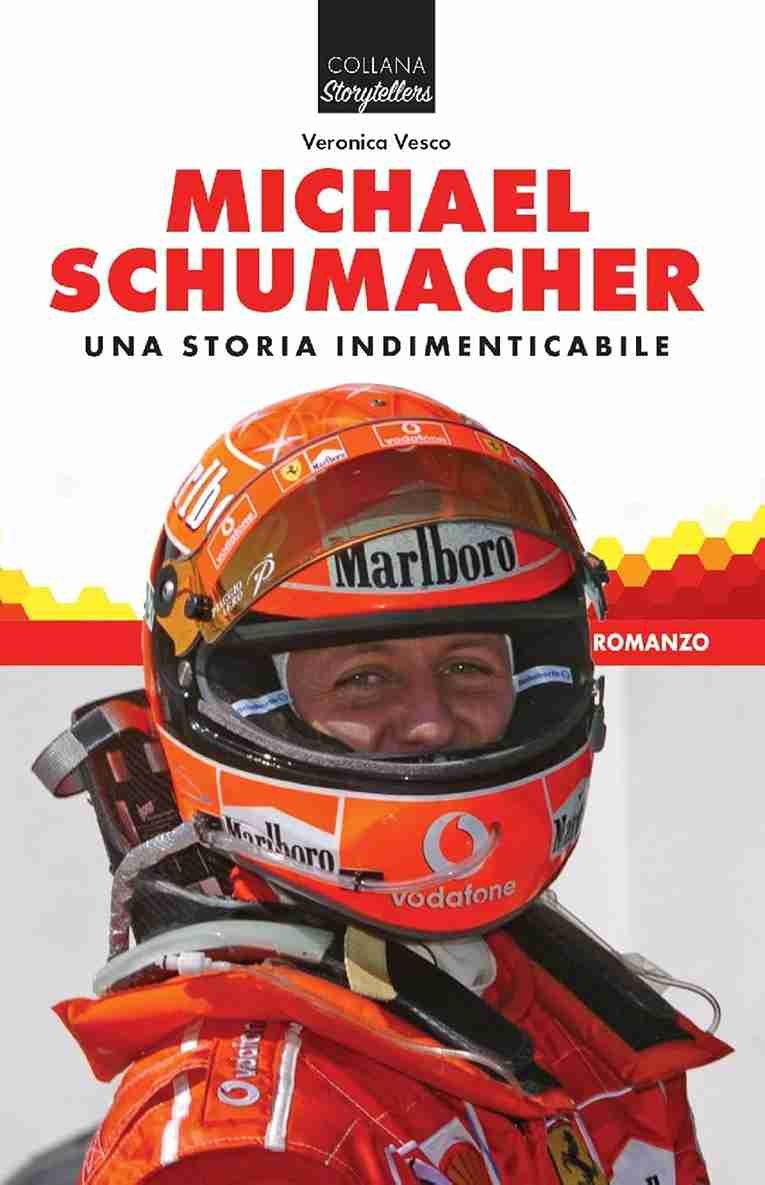 Libro Michael Schumacher Ferrari - Una storia indimenticabile